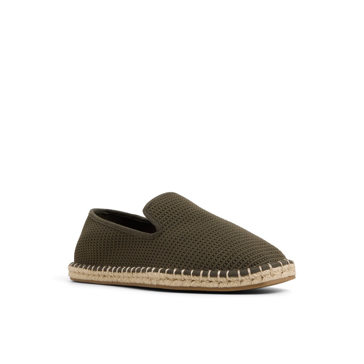 Jetty Khaki Men's Loafers