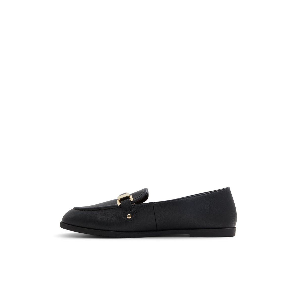 Donnah Black Women's Loafers