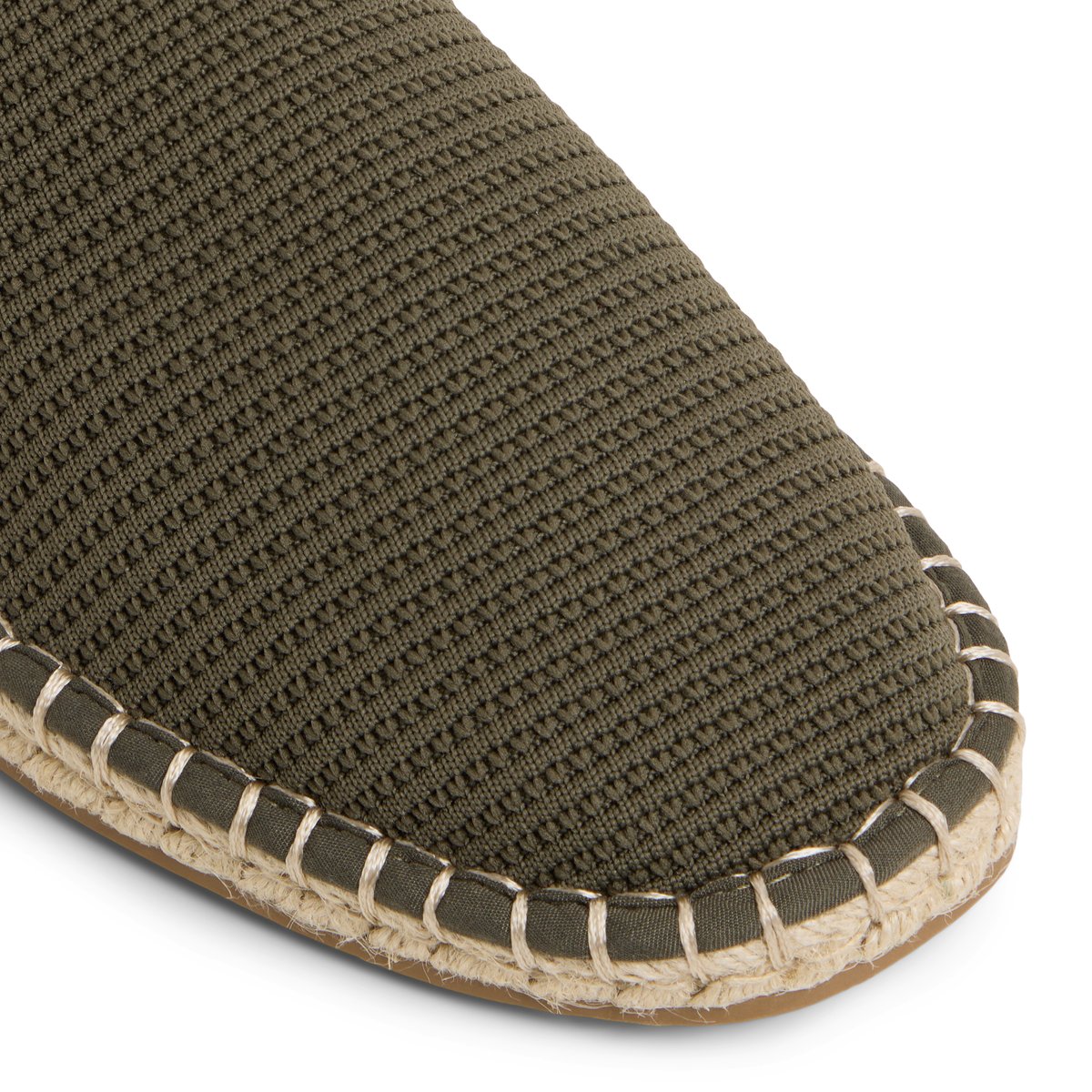 Jetty Khaki Men's Loafers