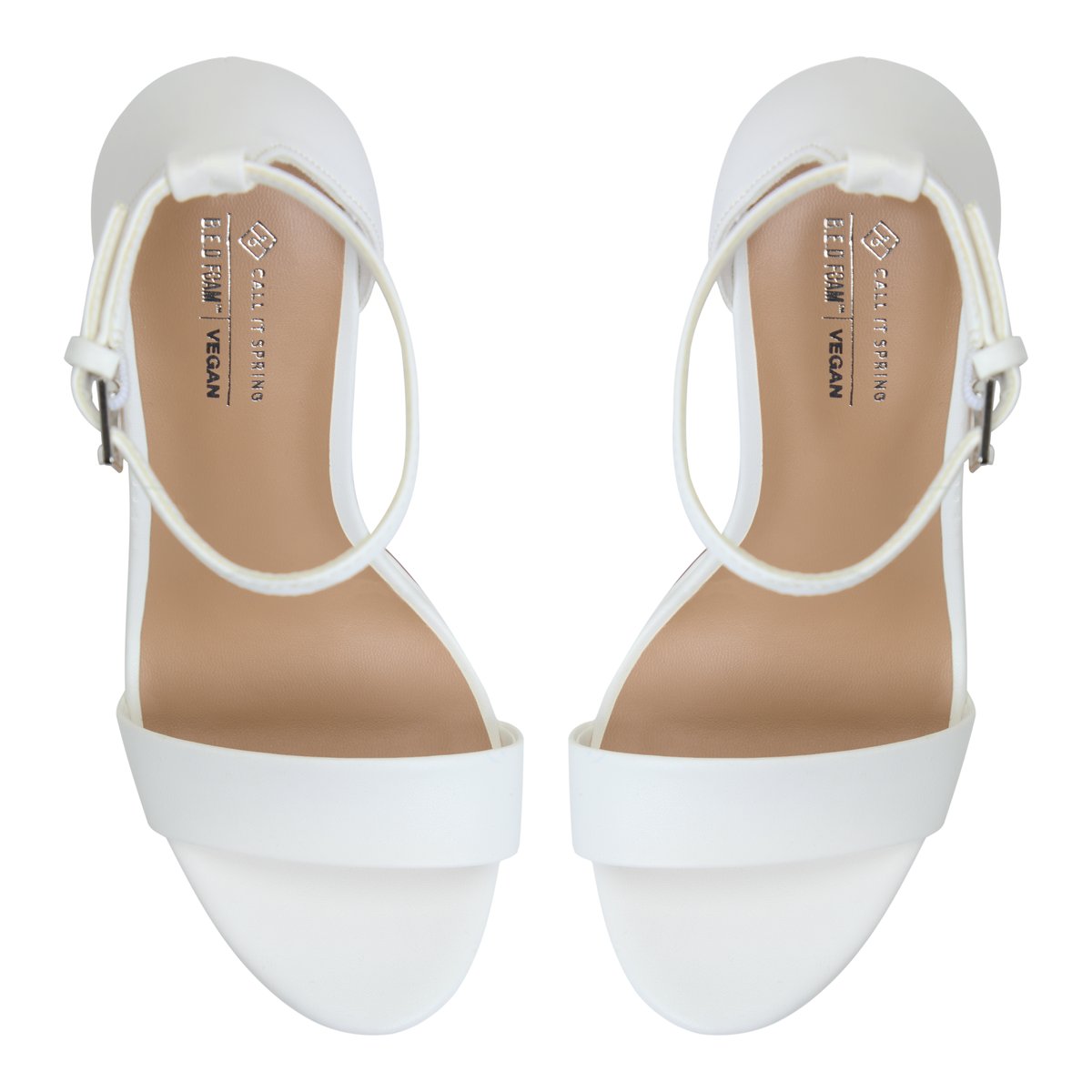 Gemmma White Women's White Styles