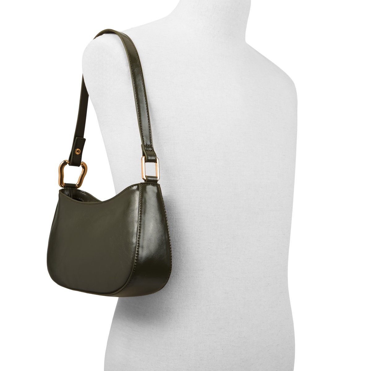 Jaida Khaki Women's Coffee Runs