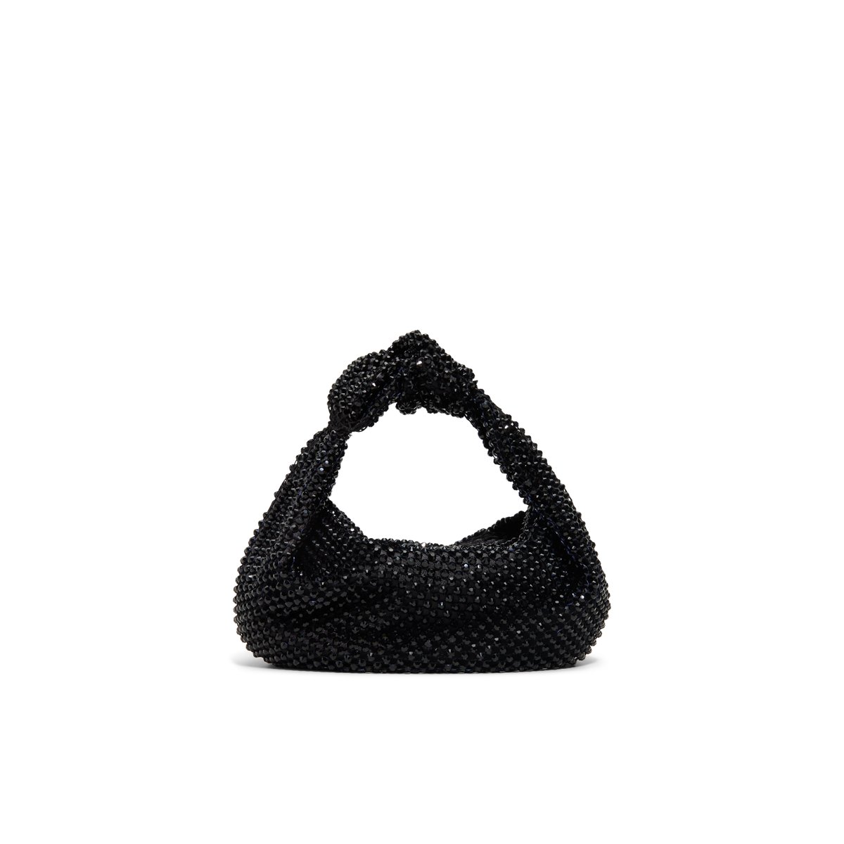 Luciie Black Women's Top handle bags