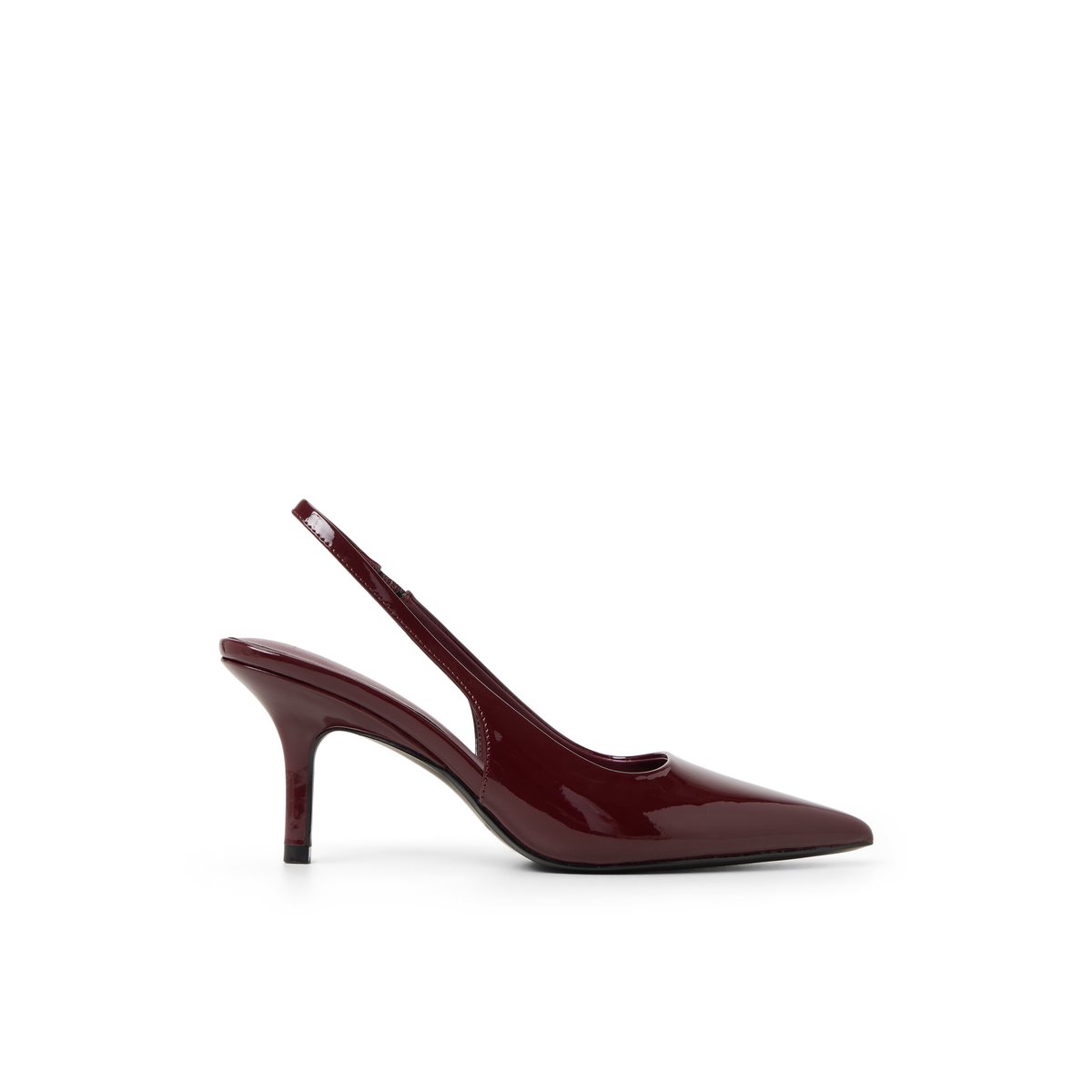 Sollenne Bordo Women's Pumps