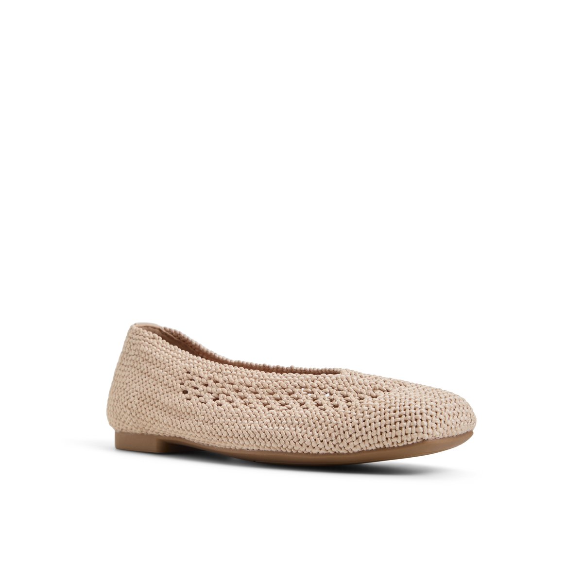 Chantillie Bone Women's Ballerinas