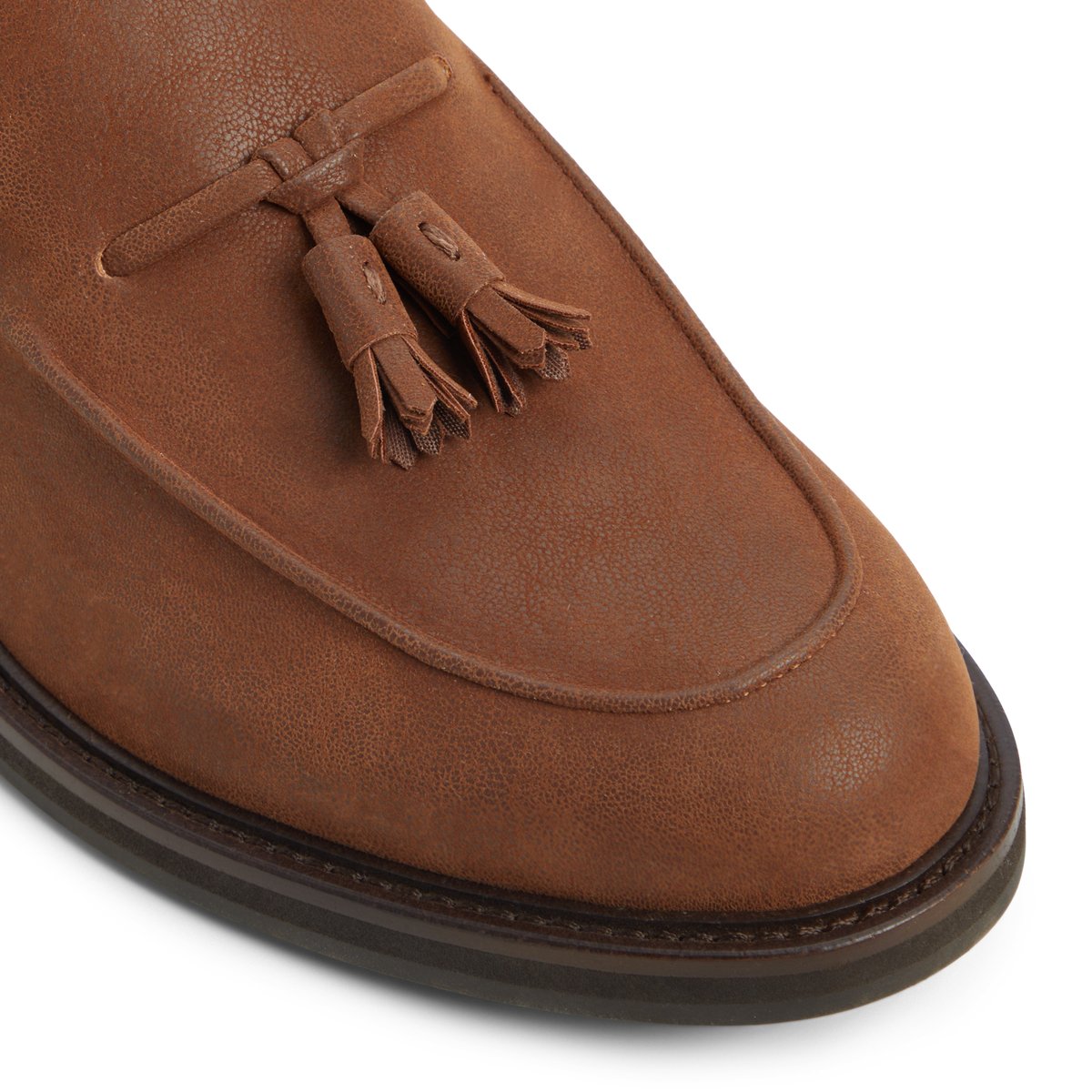 Cosette Cognac Men's Loafers