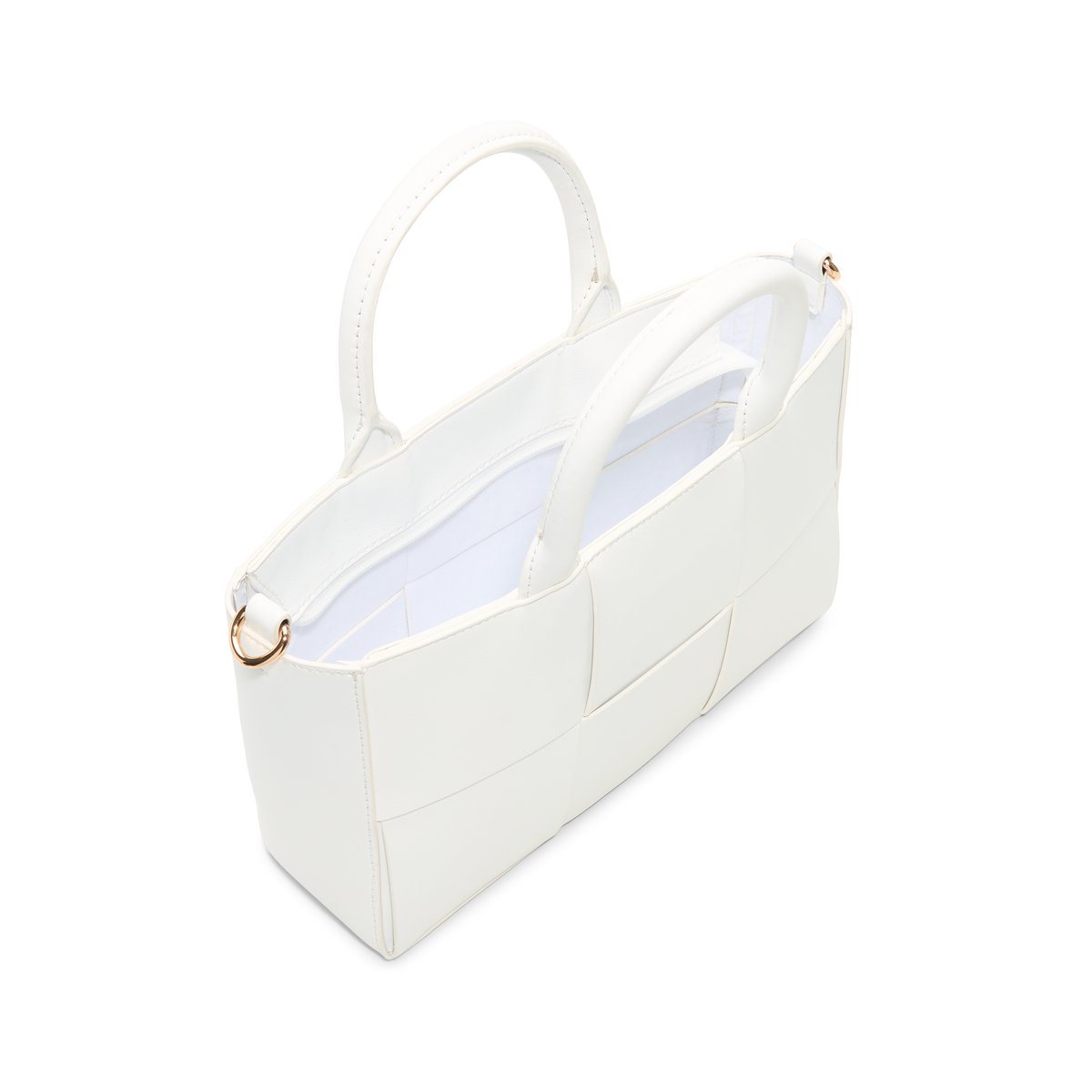 Ashtin White Women's Top handle bags