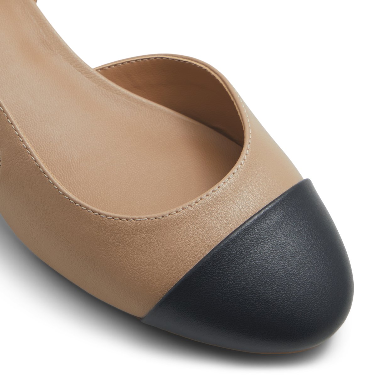 Sofiia Other Beige Women's Pumps