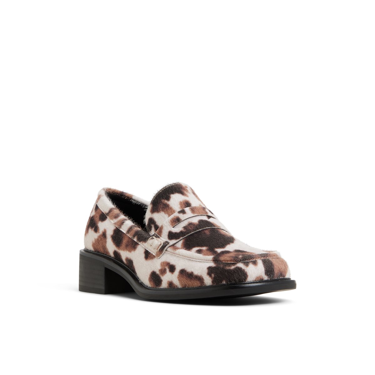 Sloanee Bone Multi Women's Loafers