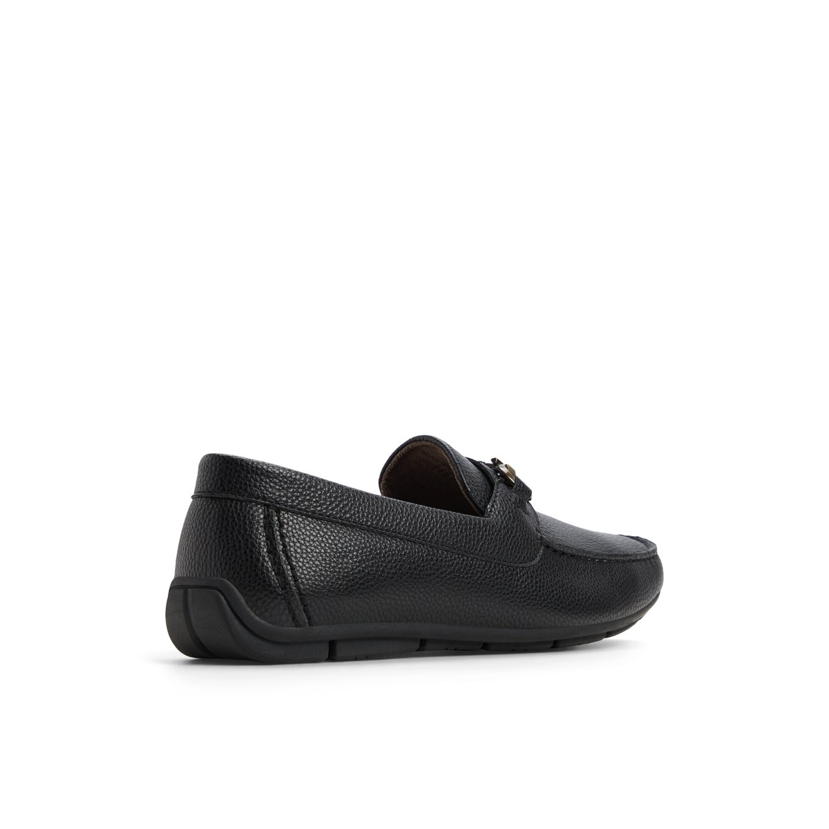 Villanueva Black Men's Loafers