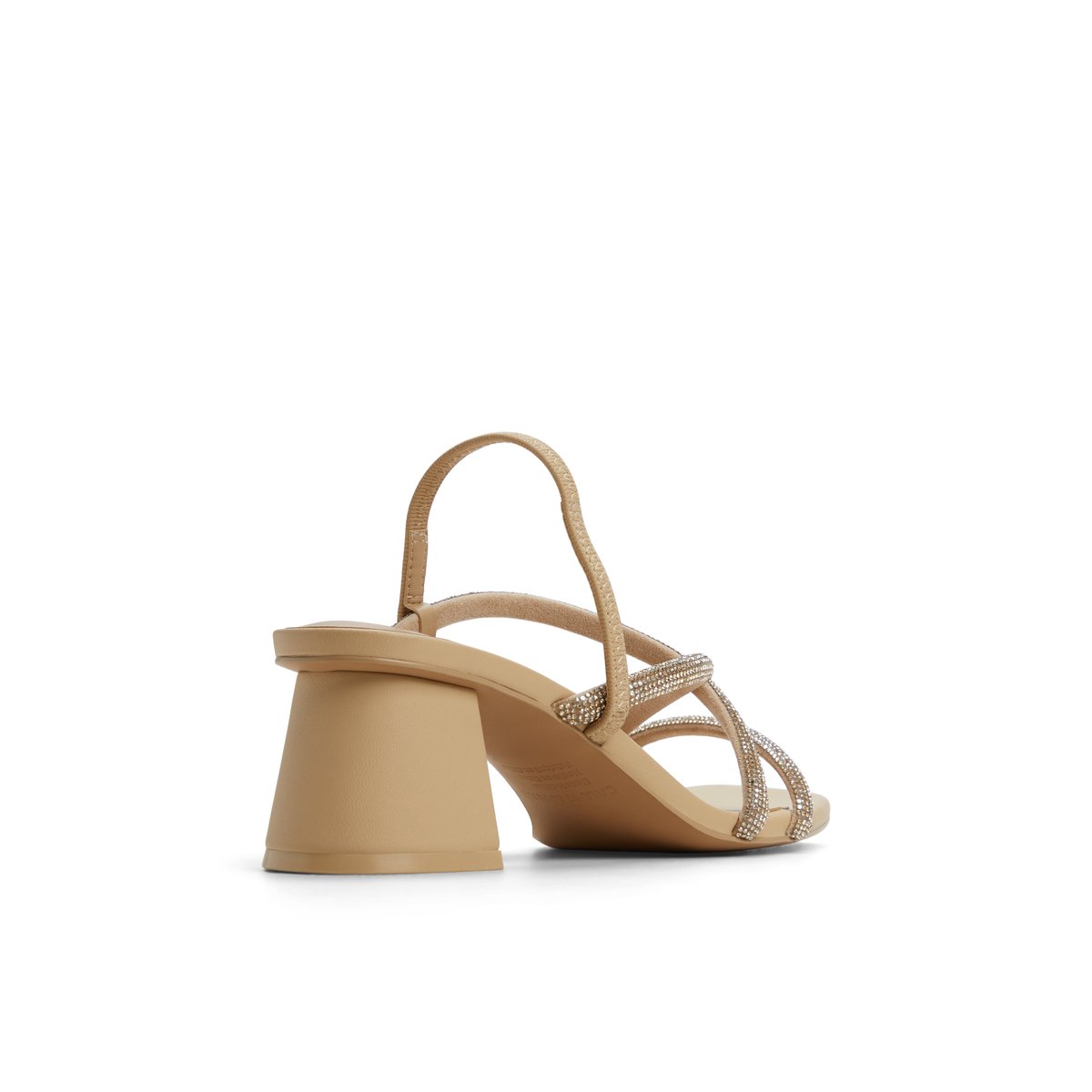 Kiira Medium Beige Women's