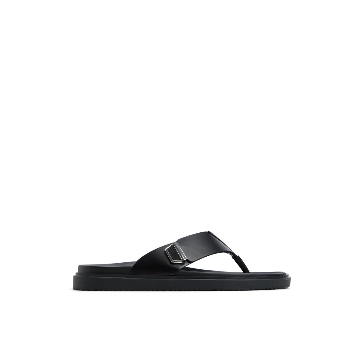 Sebastiano Other Black Men's Sandals