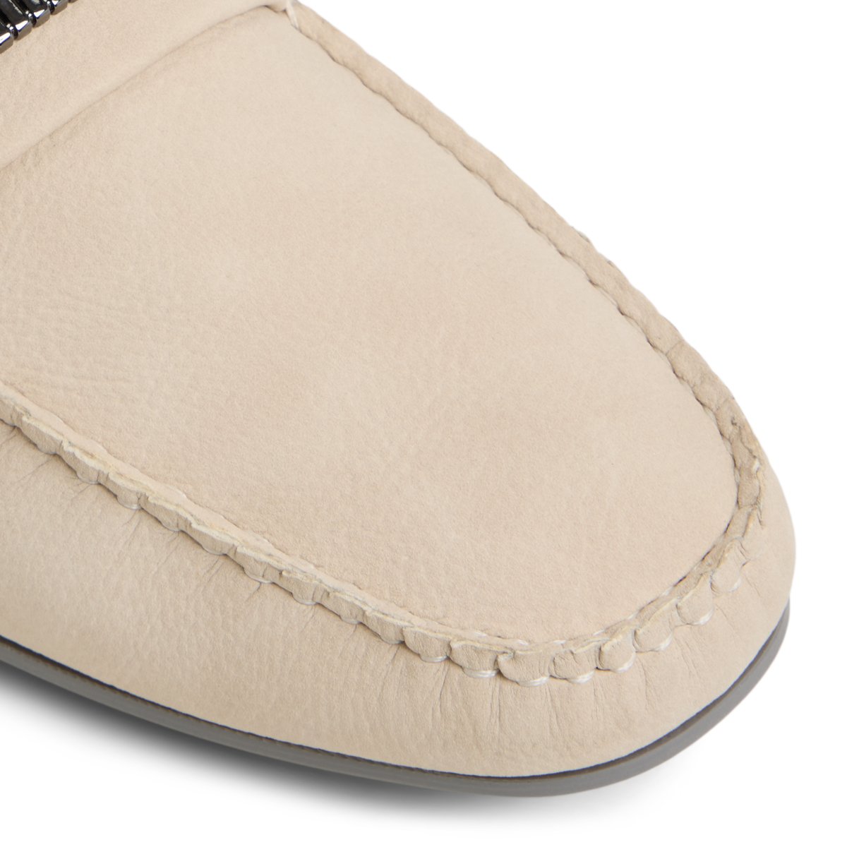 Carmichael Light Beige Men's Casual Shoes