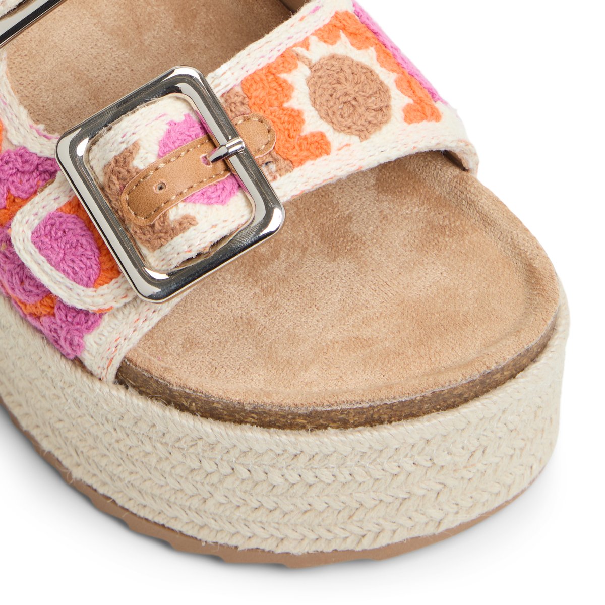 Tropicall Other Pink Women's Slides