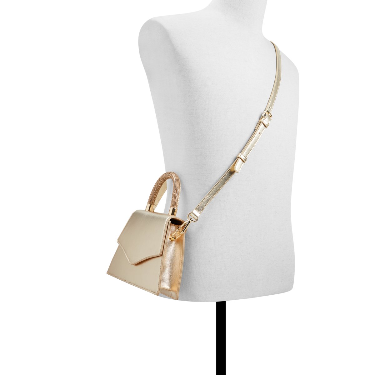 More is more Gold Women's Gold Styles