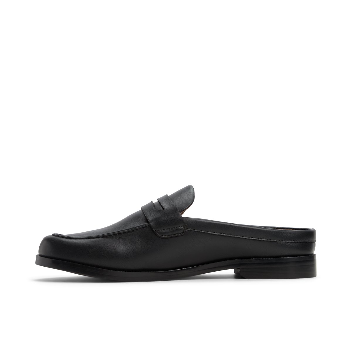 Vita Black Men's Loafers