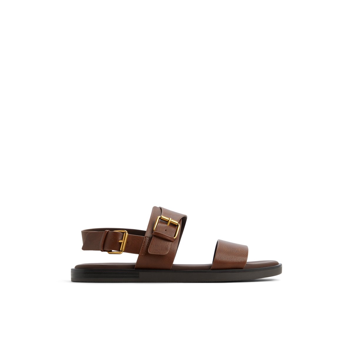 Rinaldi Cognac Men's Sandals