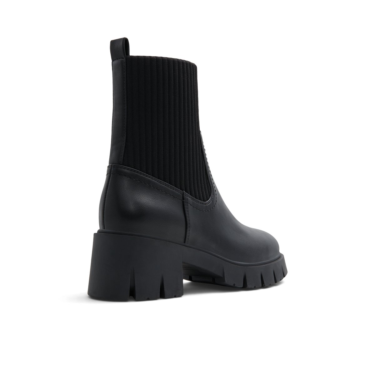 Ashanti Black Women's Ankle Boots