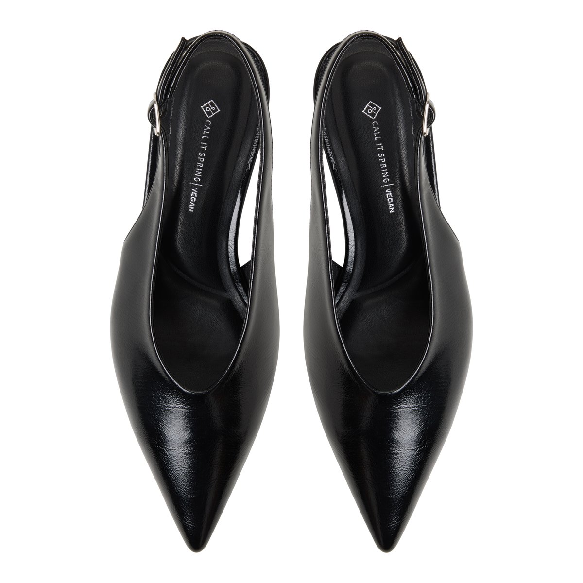 Monett Black Women's Special Occasion