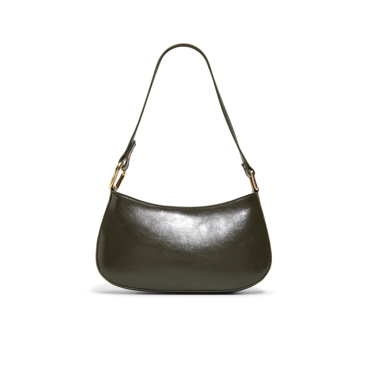 Jaida Khaki Women's Coffee Runs