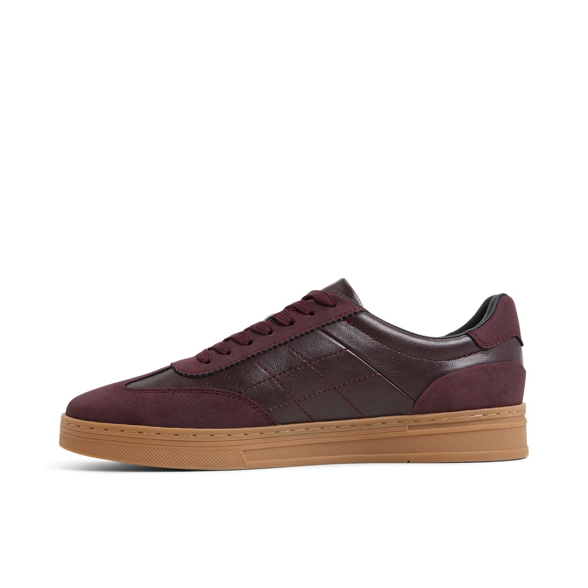 Rivaldo Bordo Men's Low Top Sneakers