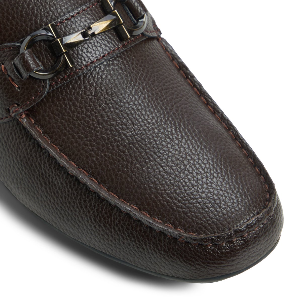 Villanueva Brown Men's Loafers