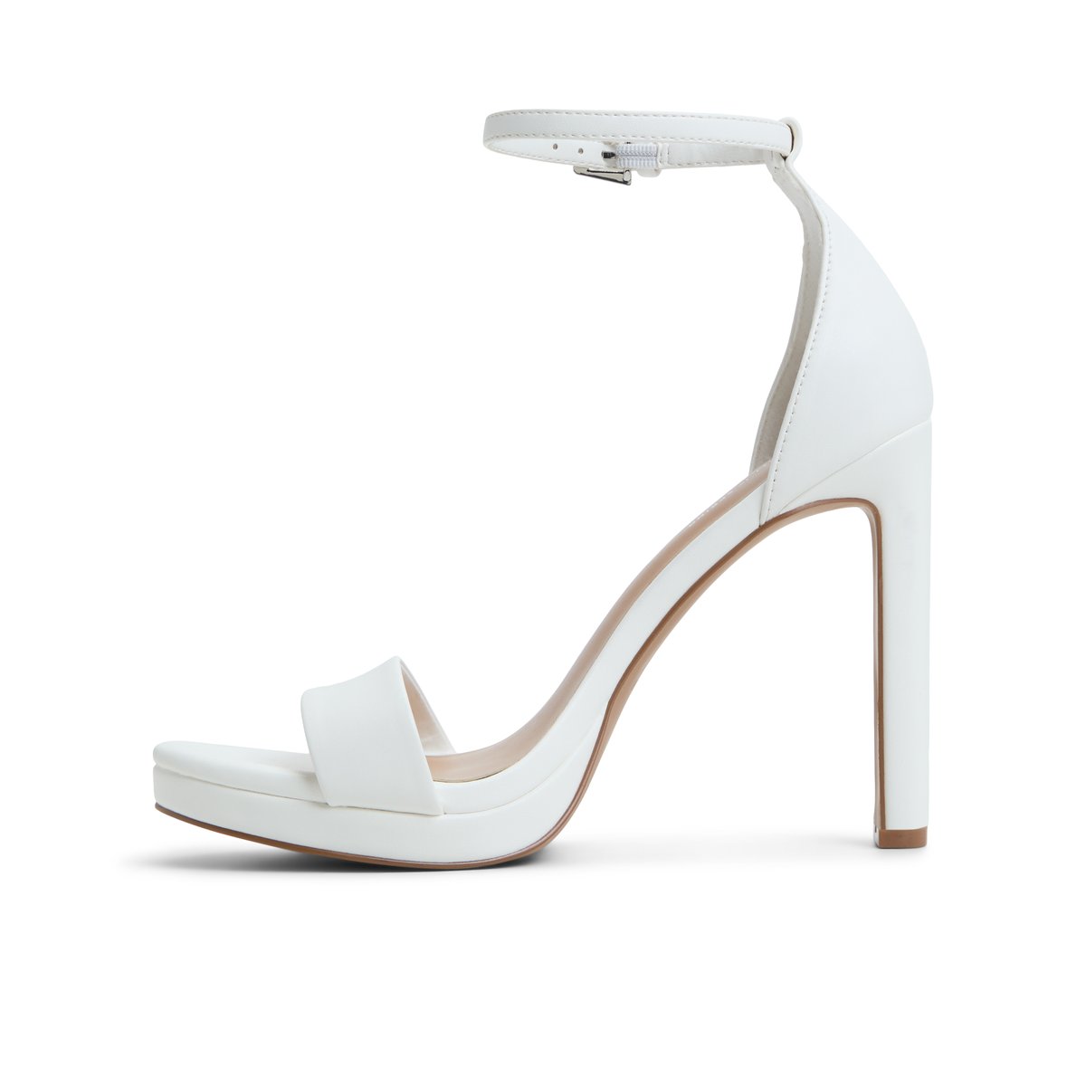 Gemmma White Women's White Styles