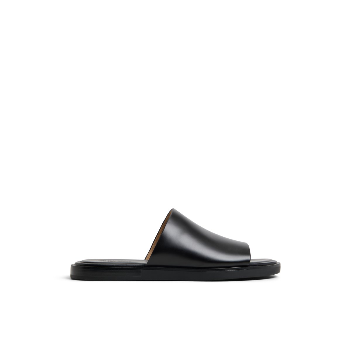 Talbot Black Men's Sandals
