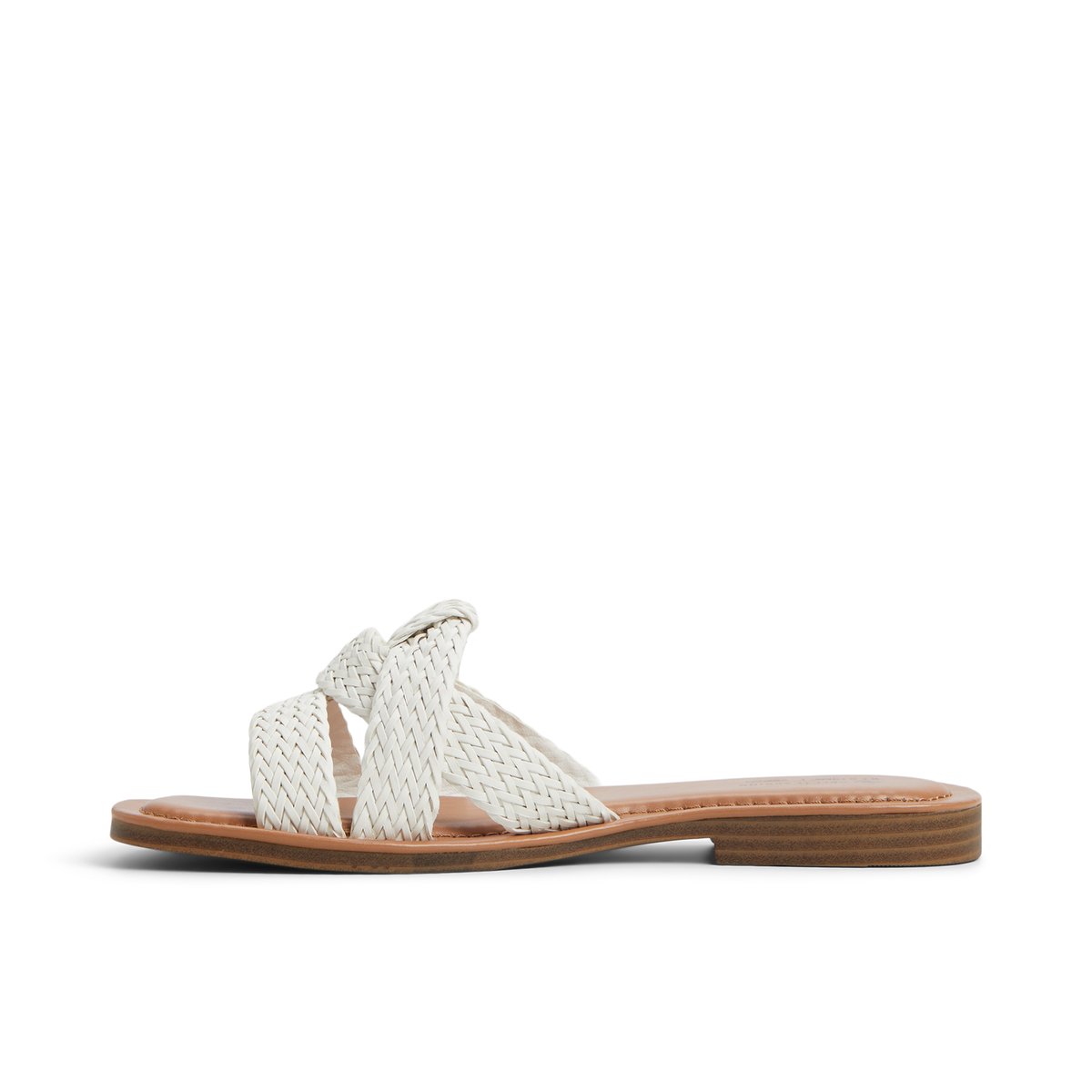 Paullah White Women's Slides