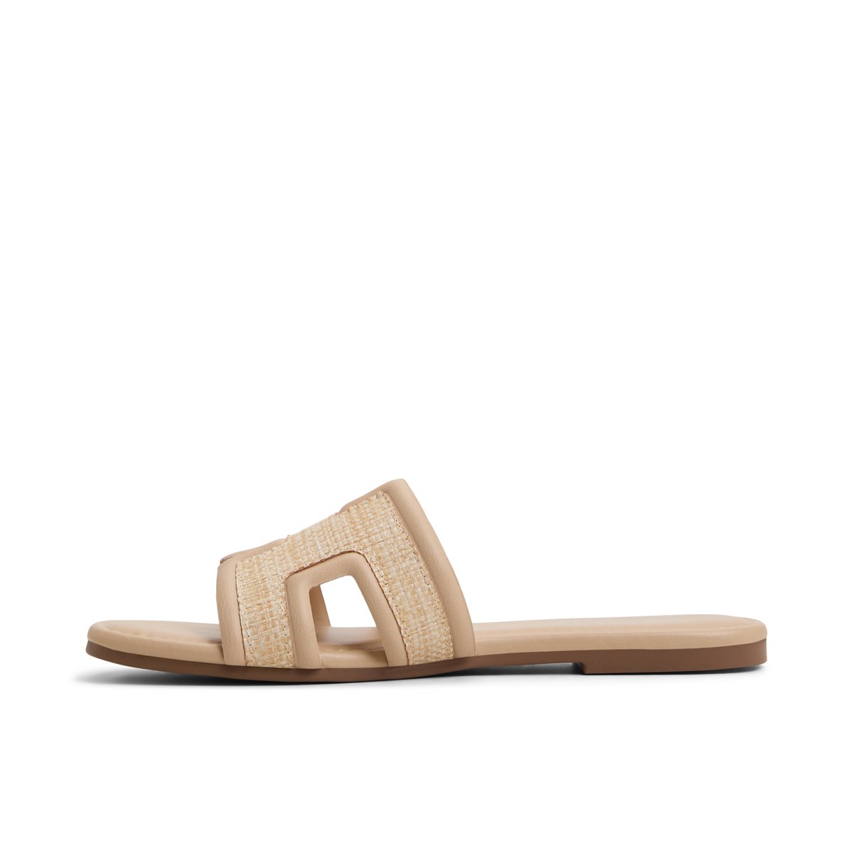Kamiko Natural Women's Slides