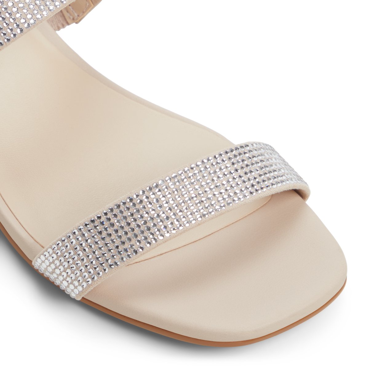 Leaah Bone Women's Low-mid Heels