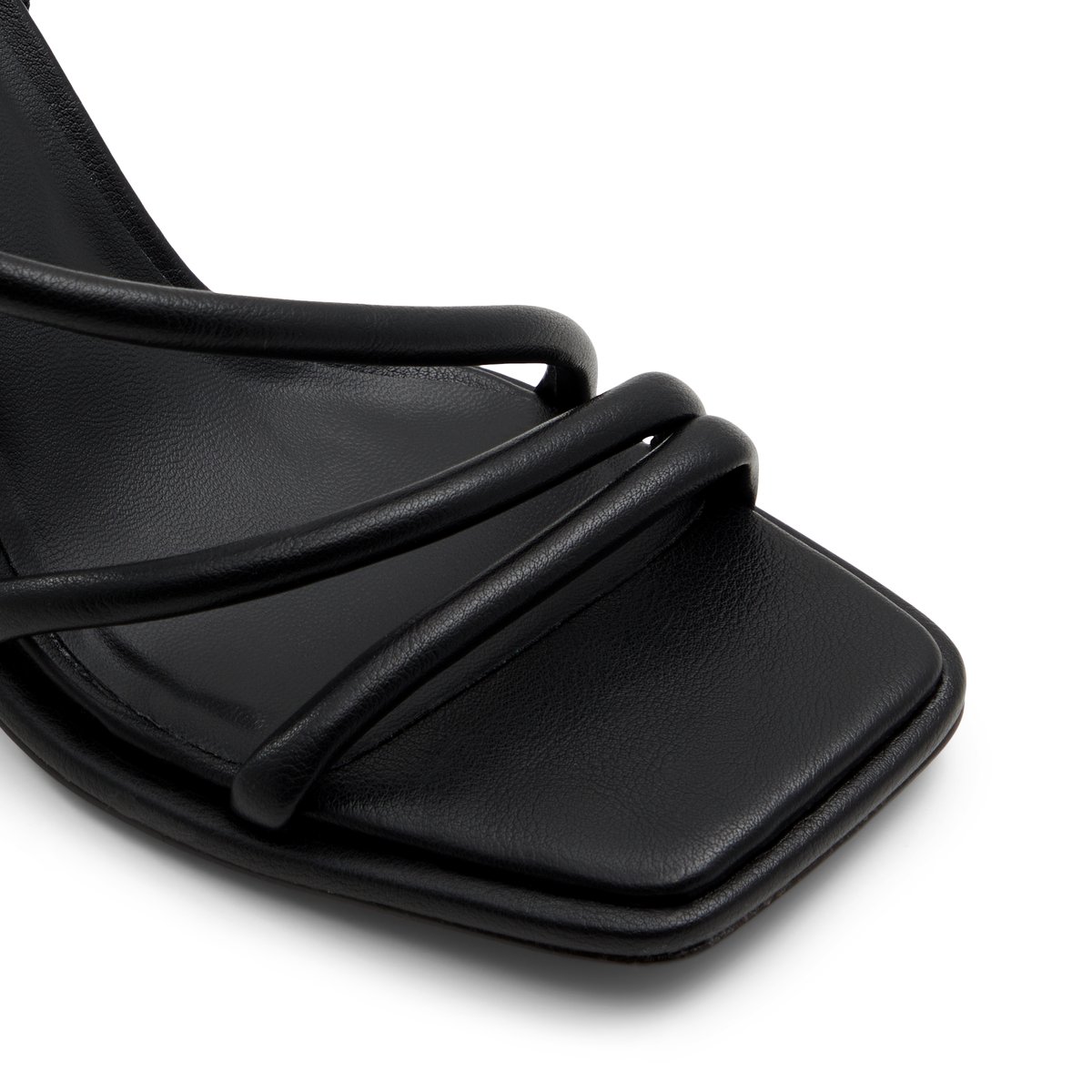 Luxe Black Women's Special Occasion