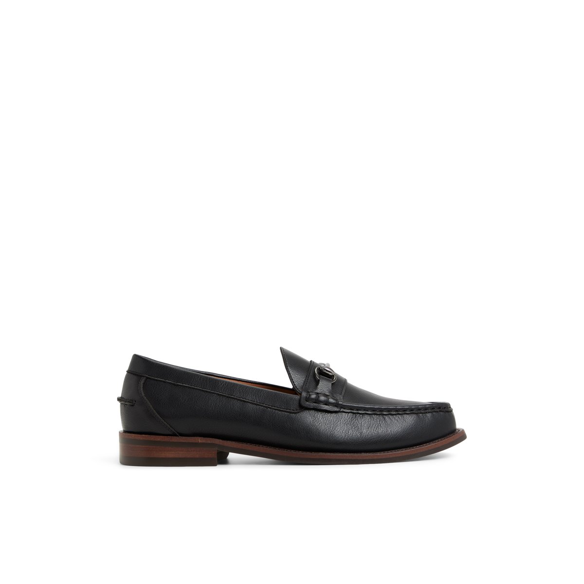 Waterson Black Men's Dress Shoes