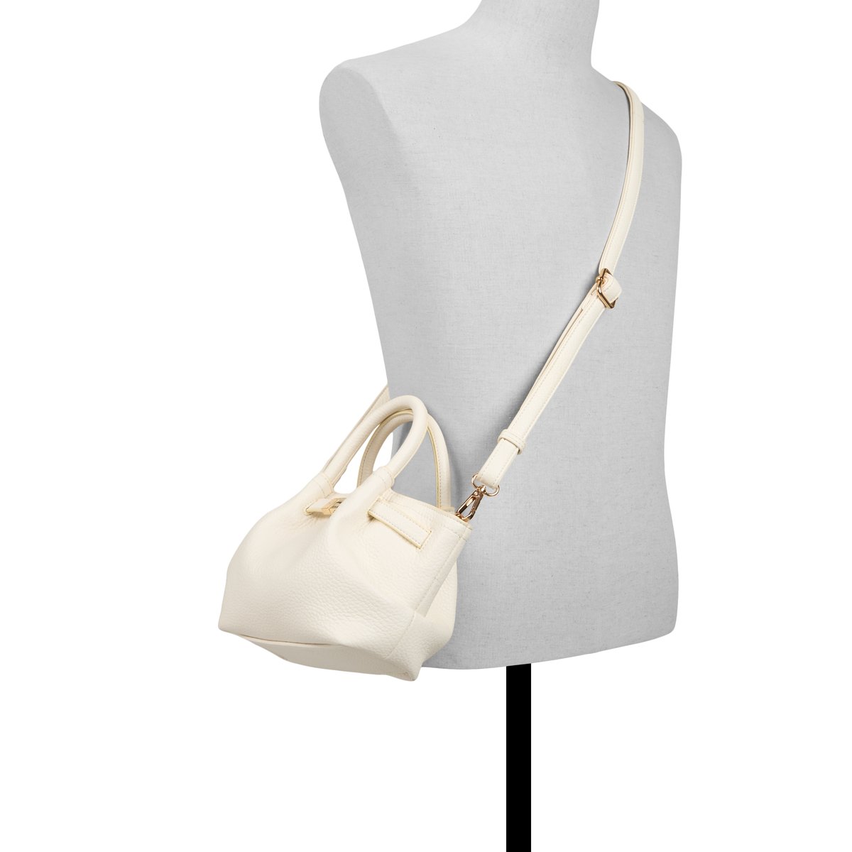 Sabriina Bone Women's Top handle bags