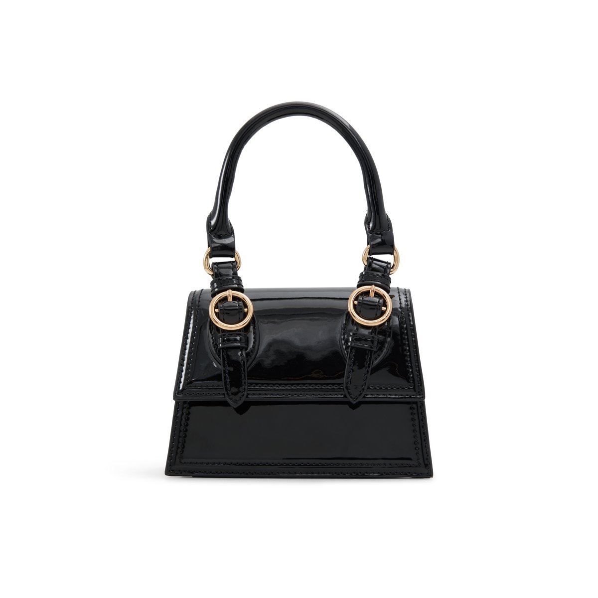 Fanny Black Women's Corpcore