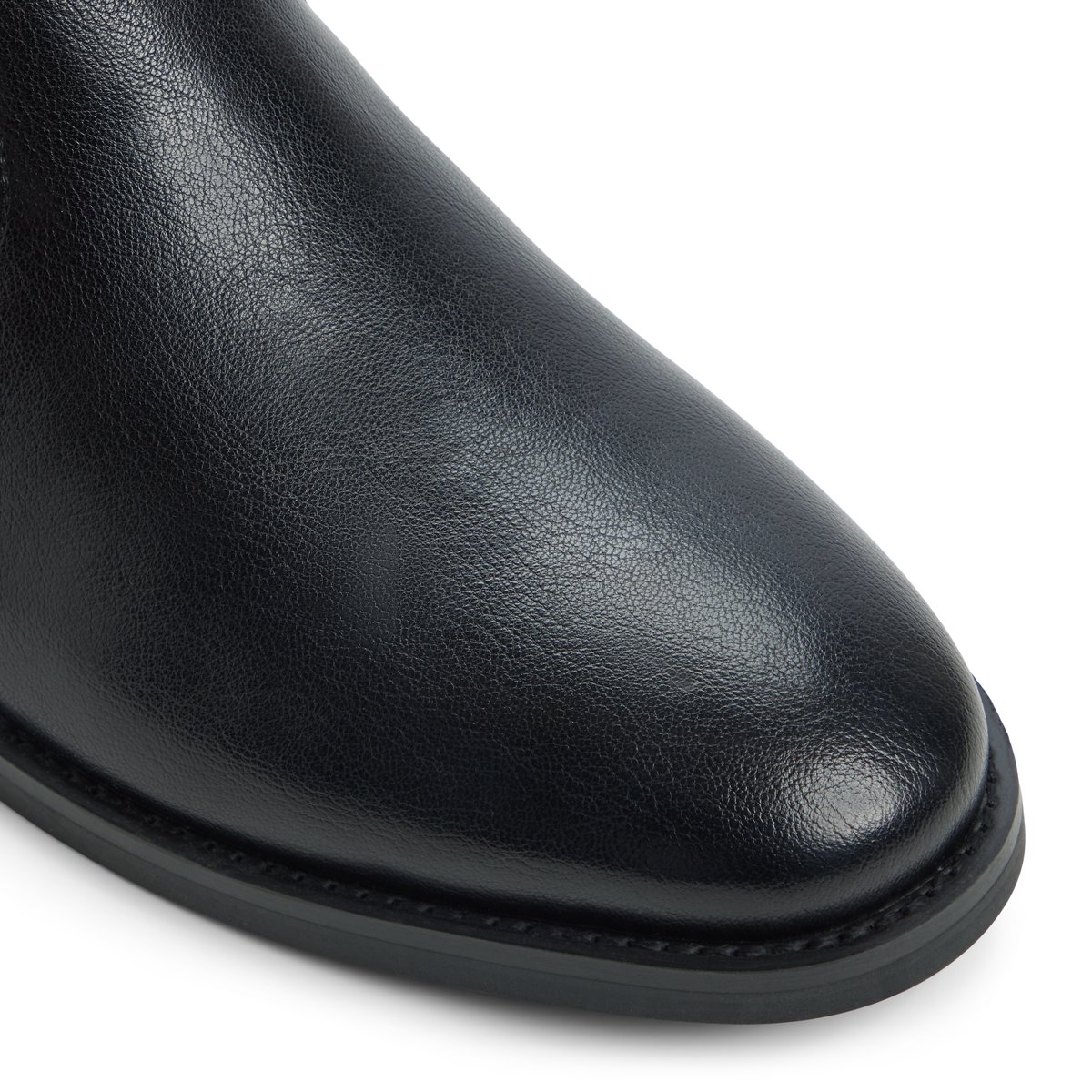 Burnette Black Men's Boots