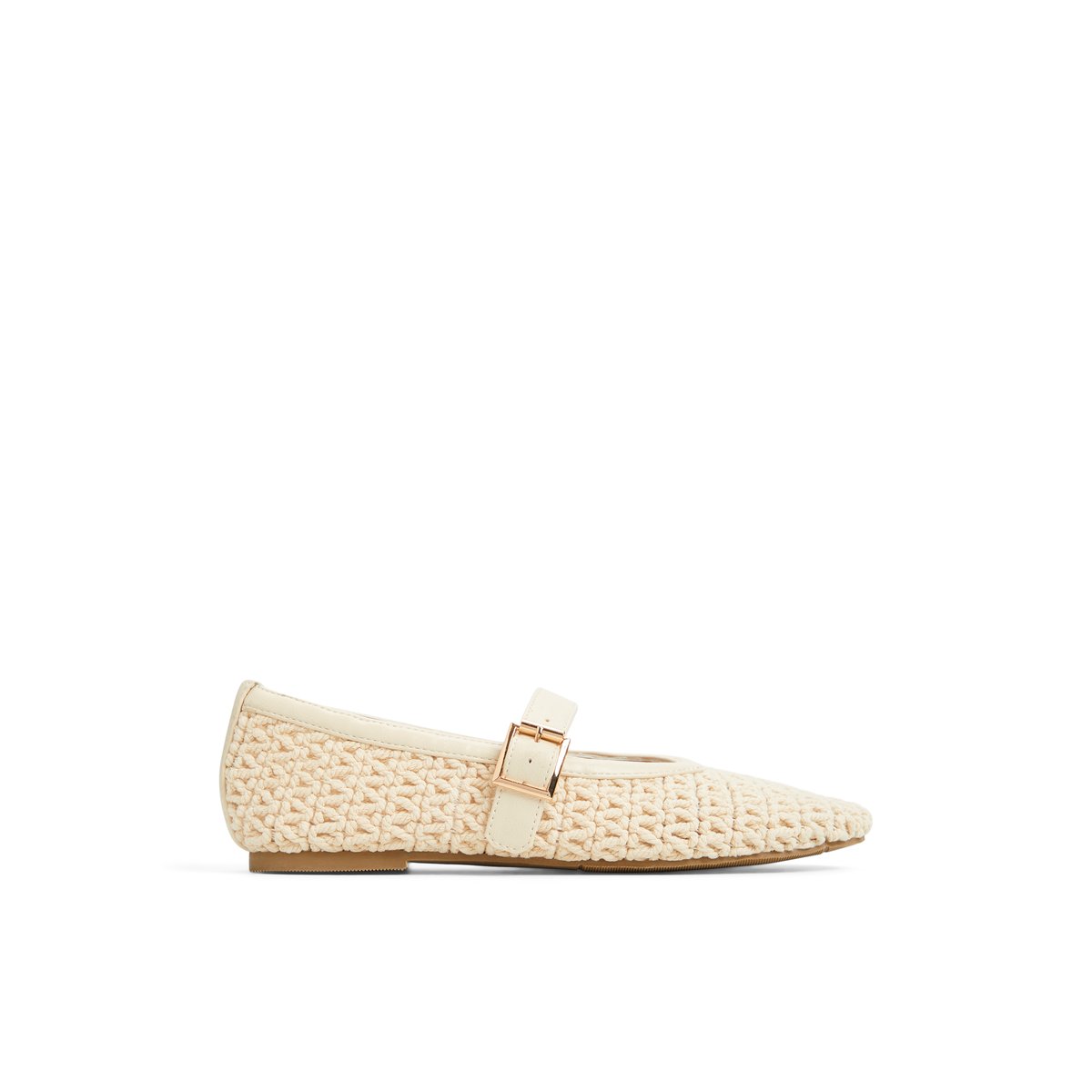 Maev Bone Women's Ballerinas