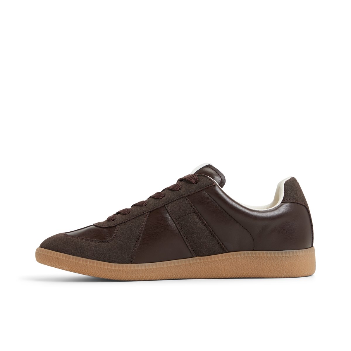 Tenor Brown Men's Sneakers