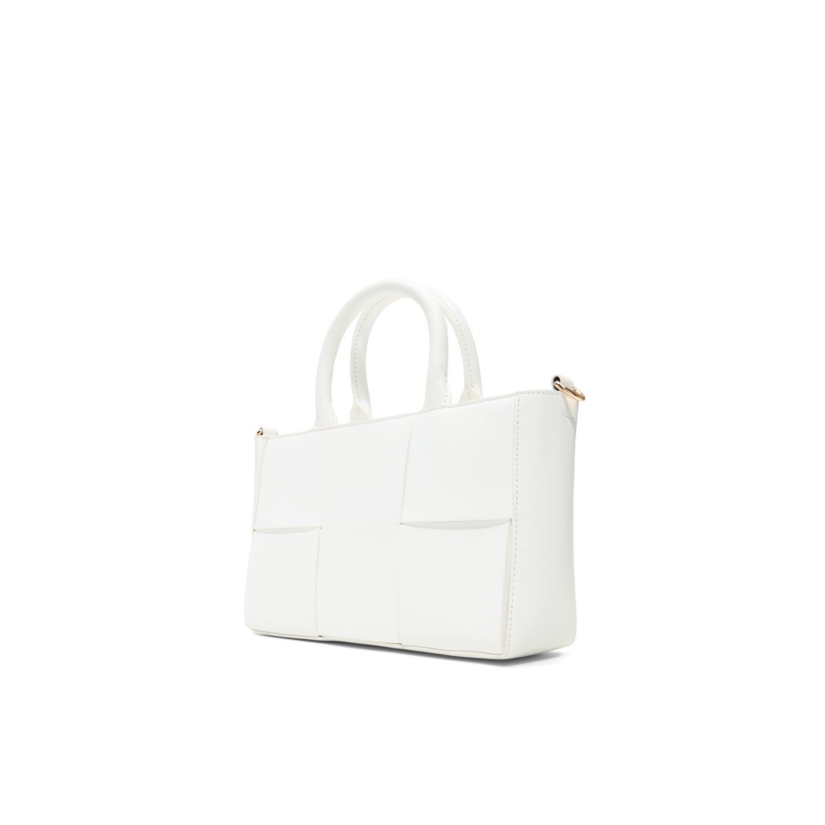Ashtin White Women's Top handle bags