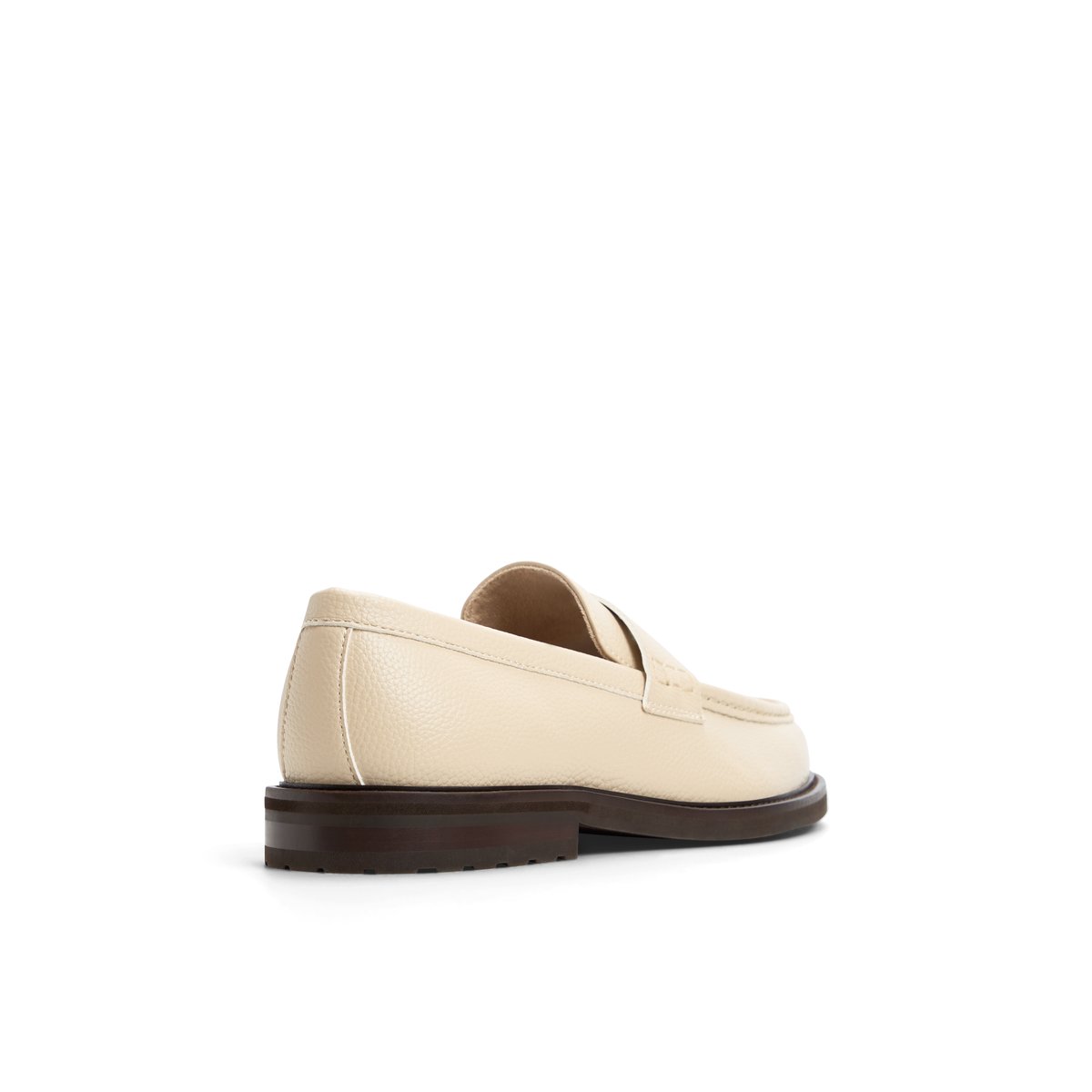 Dumont Beige Men's Loafers