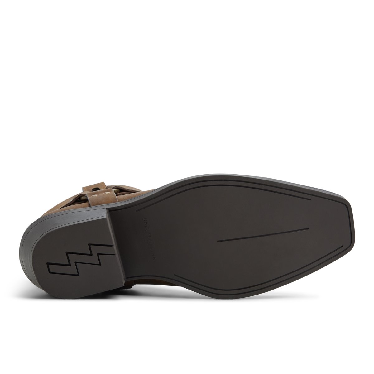 Carsson Tan Men's Boots