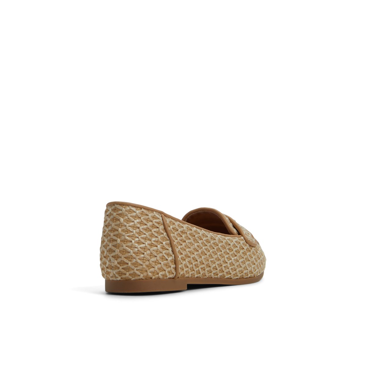 Nyllah Natural Women's Loafers