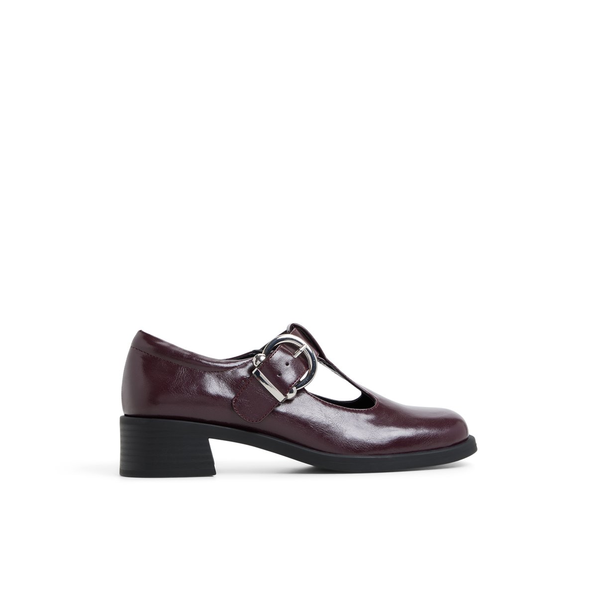 Prepp Bordo Women's Oxfords