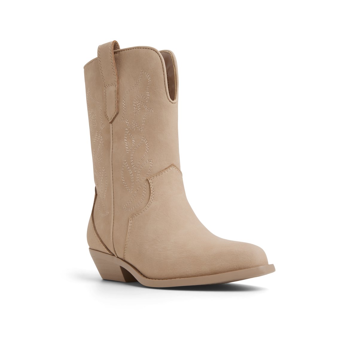 Sareena Bone Women's Mid-calf Boots