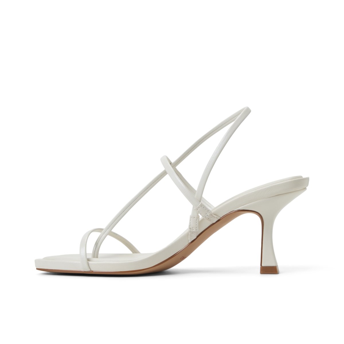 Zorra Ice Women's Kitten heels