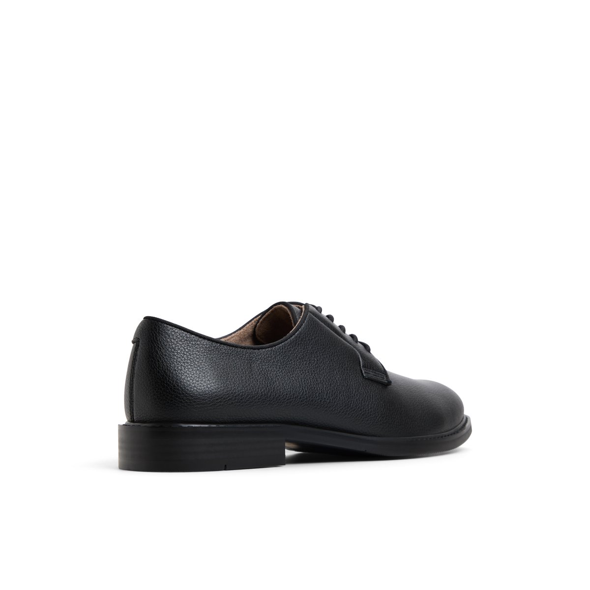 Newman Black Men's Lace-ups