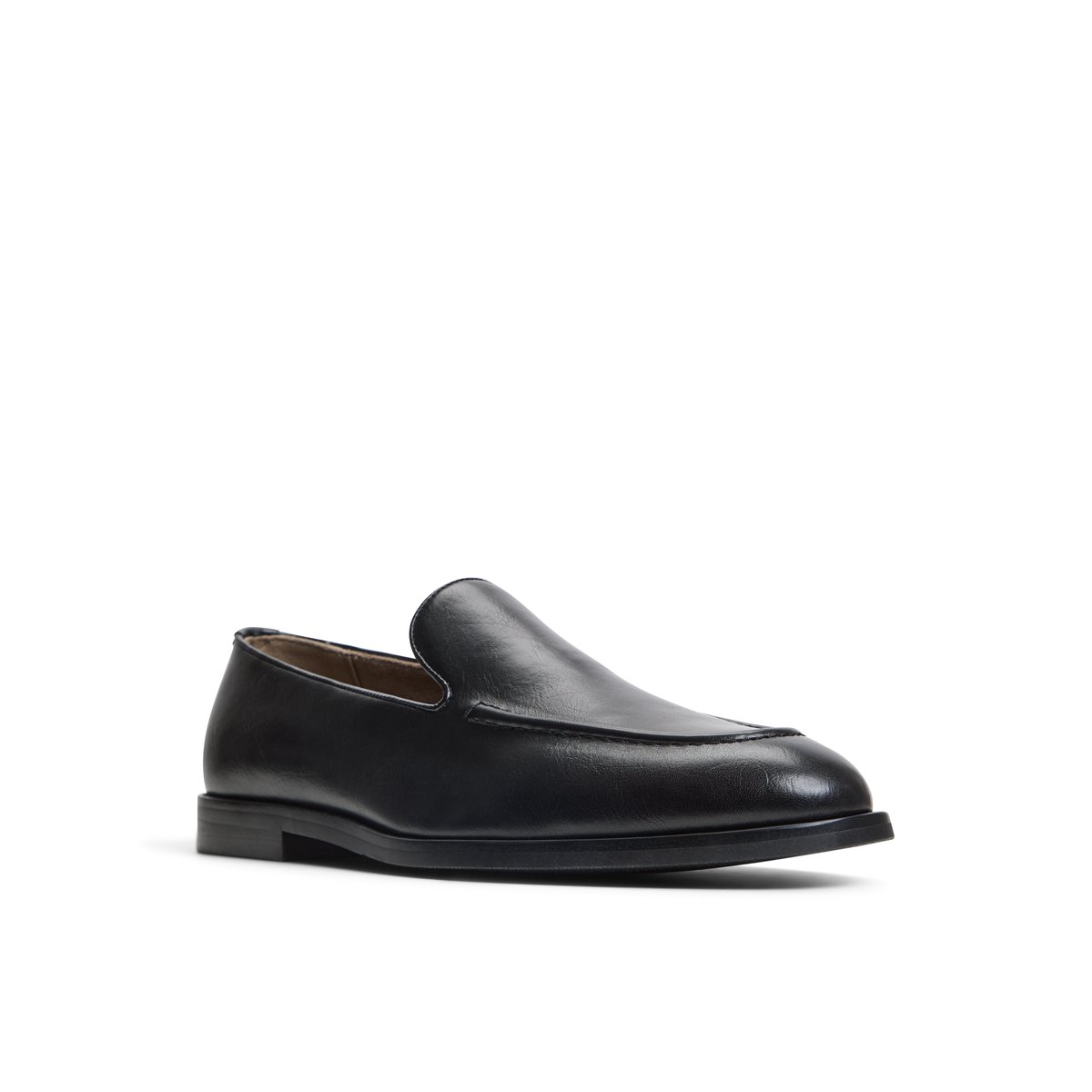 Woodhouse Black Men's Loafers