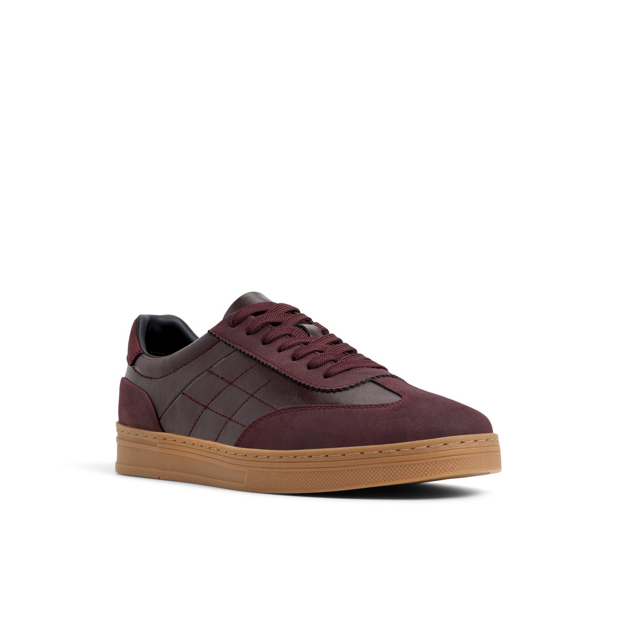 Rivaldo Bordo Men's Low Top Sneakers