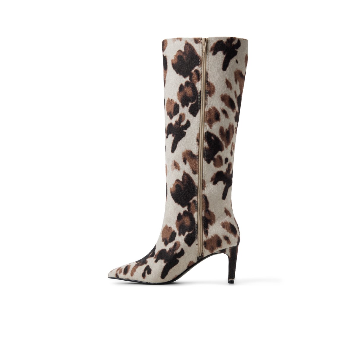 Rhodde Bone Multi Women's Dress Boots