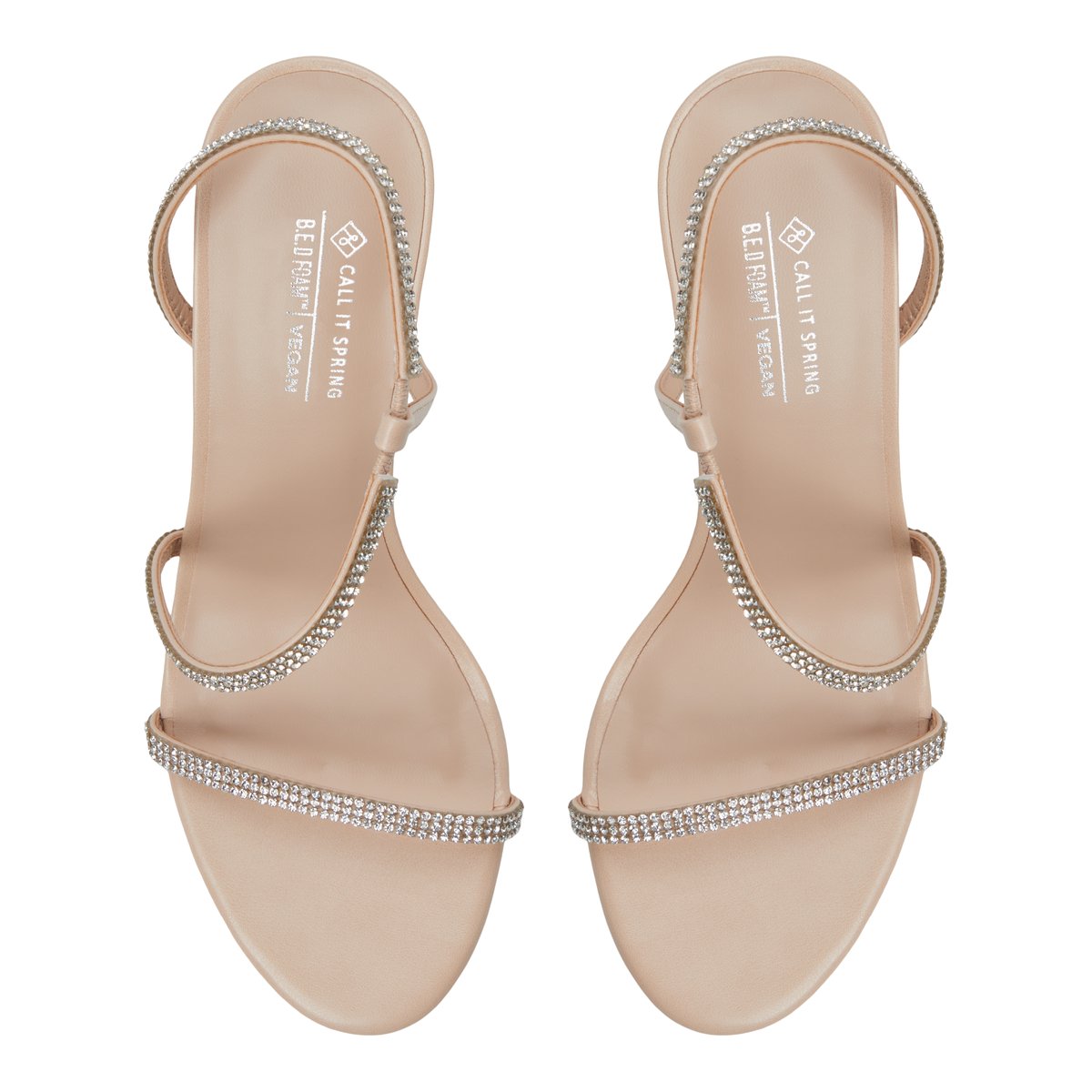 Blushh Other Beige Women's Special Occasion