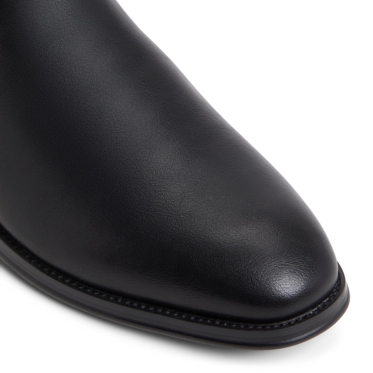 Britton Black Men's Boots